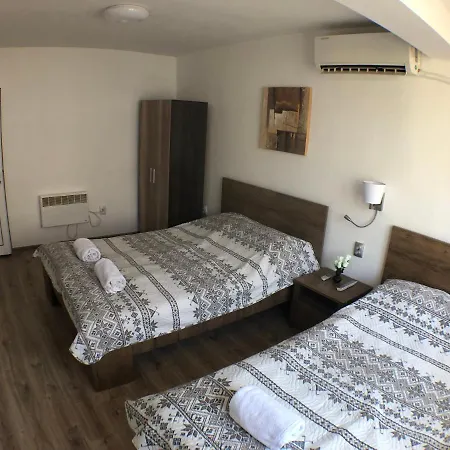 Lägenhet Samuil - *