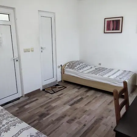 Samuil - ブルガス