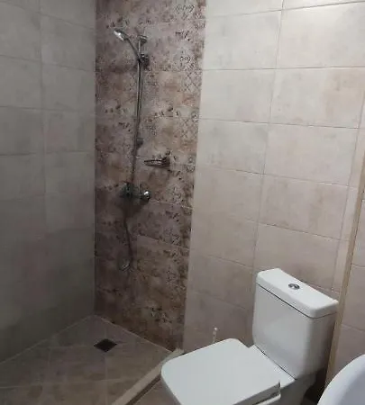 アパート Samuil -