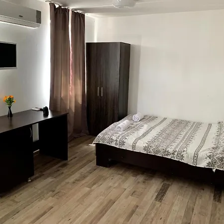 アパート Samuil -