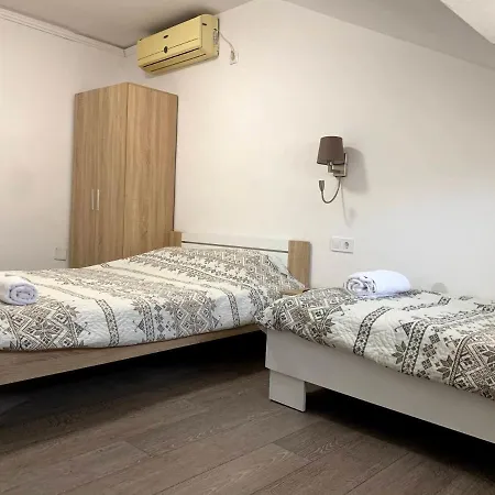 Samuil - Lägenhet *