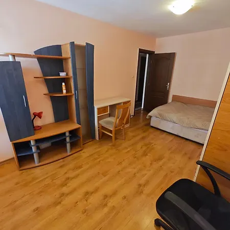 アパート Samuil - ブルガス