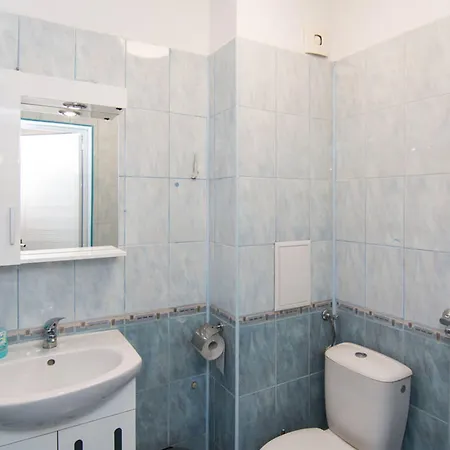 Samuil - Lägenhet *