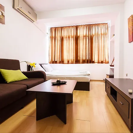 Samuil - * ブルガス