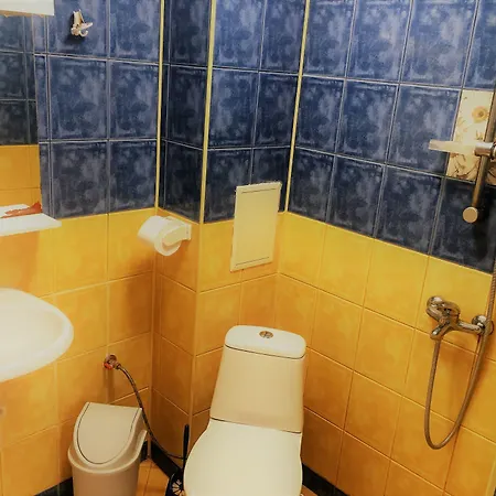 アパート Samuil -