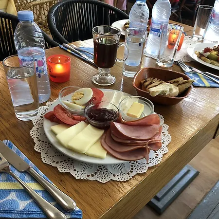 Samuil - Lägenhet *