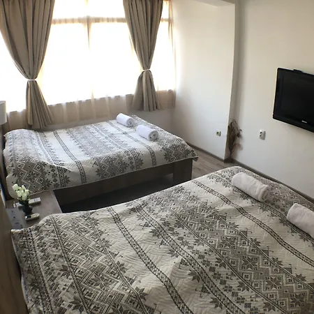 Samuil - Lägenhet *