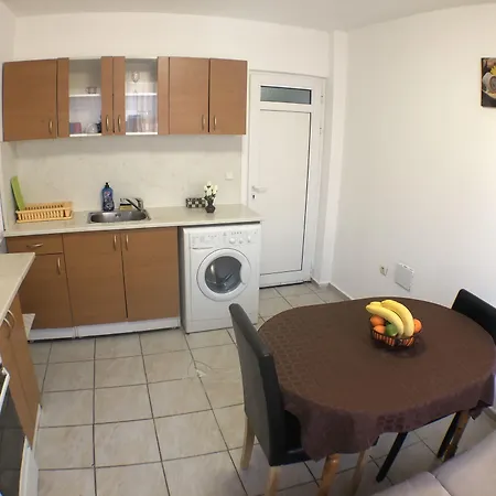 Samuil - Lägenhet Burgas