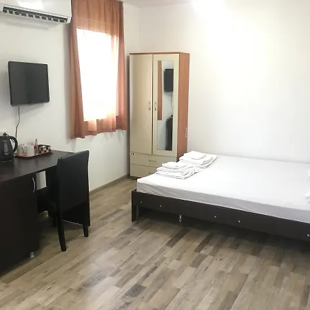 Samuil - ブルガス