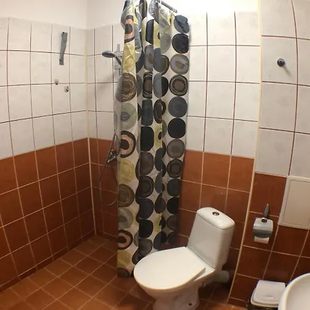 アパート Samuil -