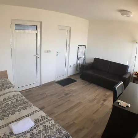 アパート Samuil - ブルガス