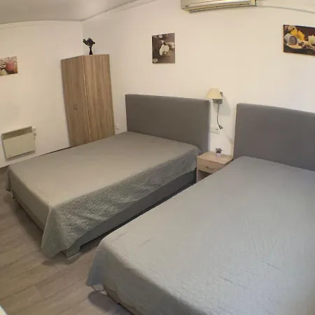 Samuil - Lägenhet Burgas