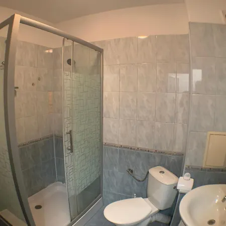 Samuil - アパート ブルガス