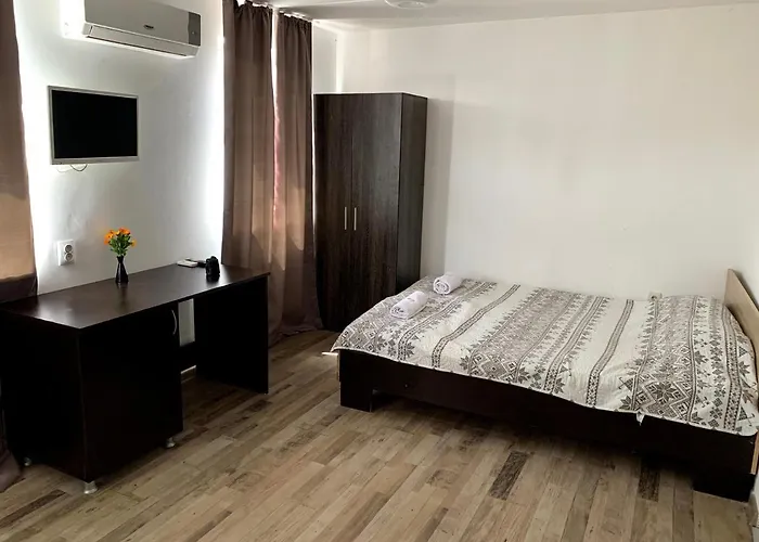 Appartement Samuil -