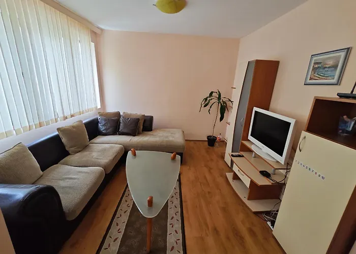 Samuil - Appartement *