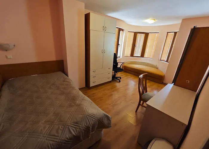 Appartement Samuil -