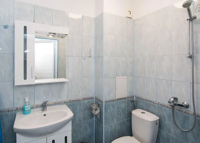 Samuil - Appartement *