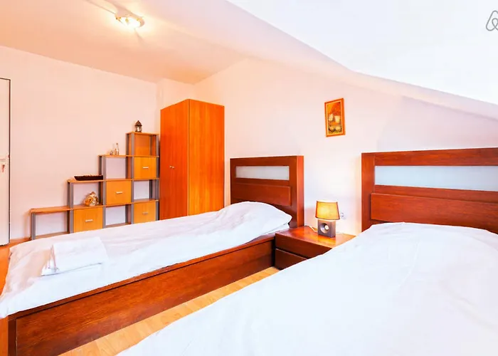 Appartement Samuil -