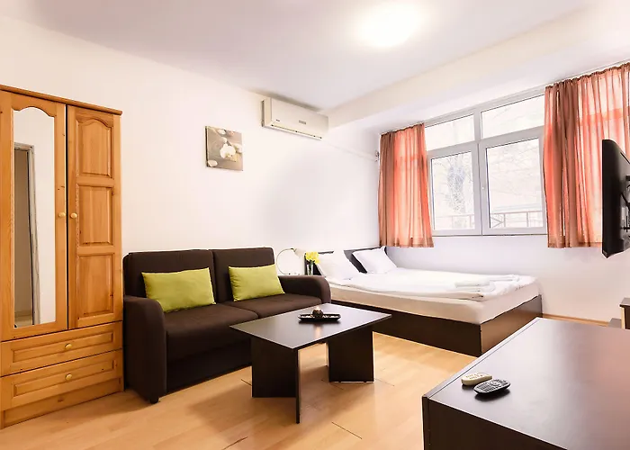 Appartement Samuil -