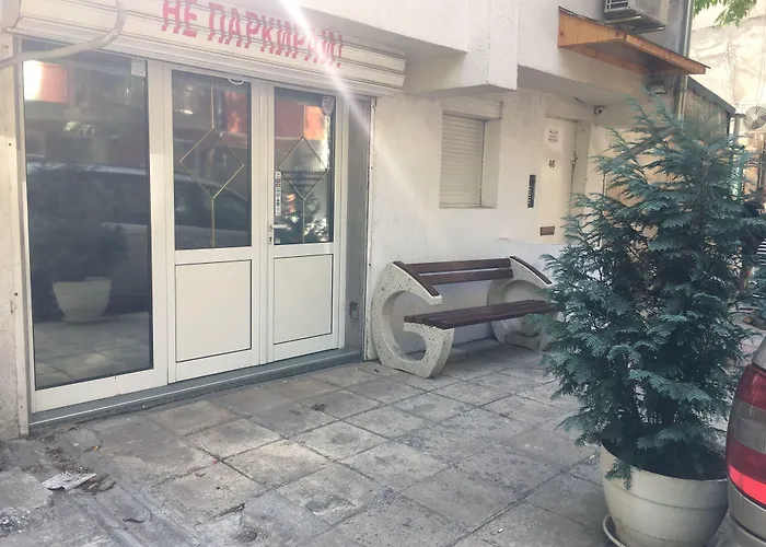 Samuil - Appartement *