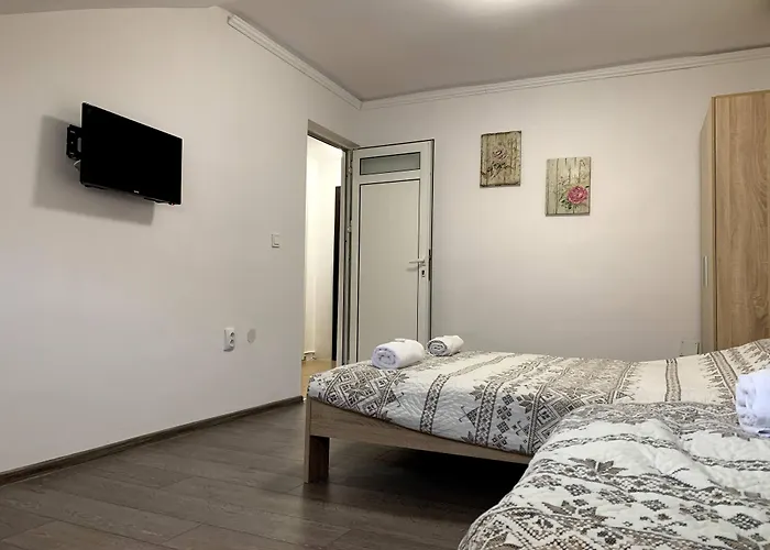 Appartement Samuil - Burgas