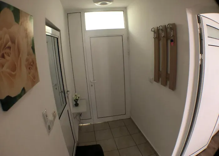 Appartement Samuil -