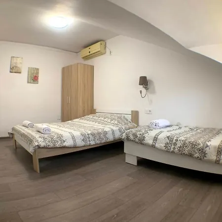 Apartment Samuil - Burgas City