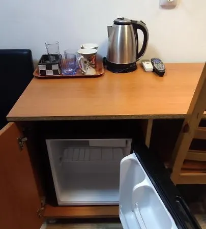 Samuil - * Бургас