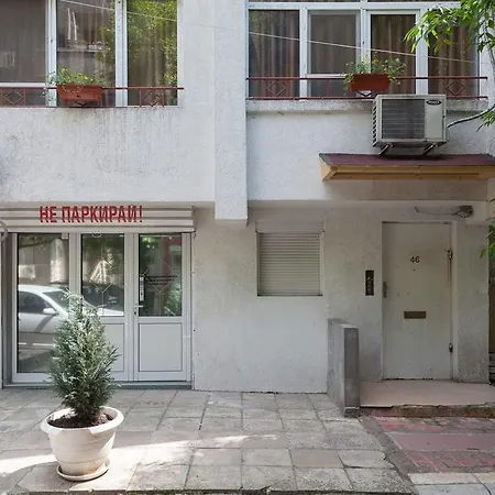 Samuil - Апартамент Бургас