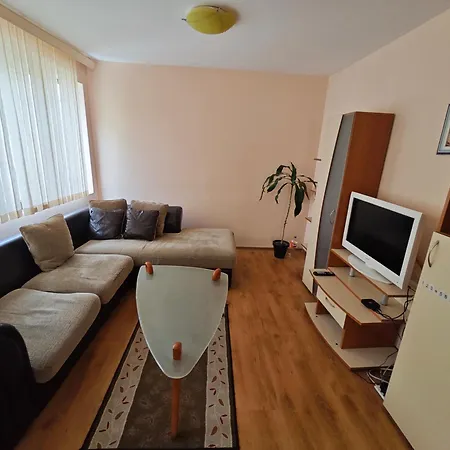 Samuil - Апартамент *