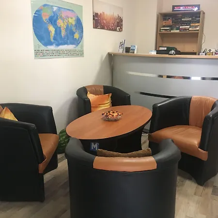 Апартамент Samuil - Бургас