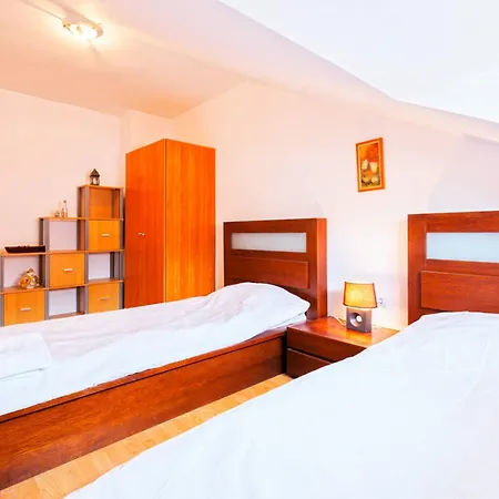 Апартамент Samuil -