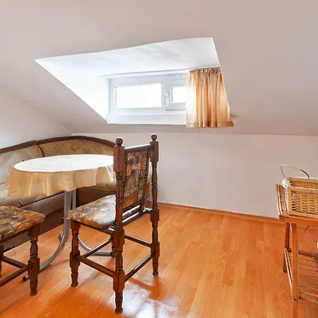 Samuil - Апартамент Бургас