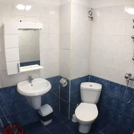 Апартамент Samuil - *