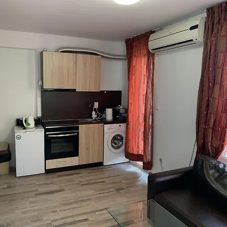 Samuil - Апартамент Бургас