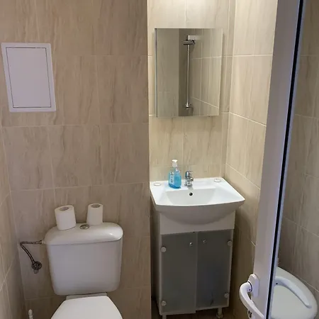 Samuil - Appartement *