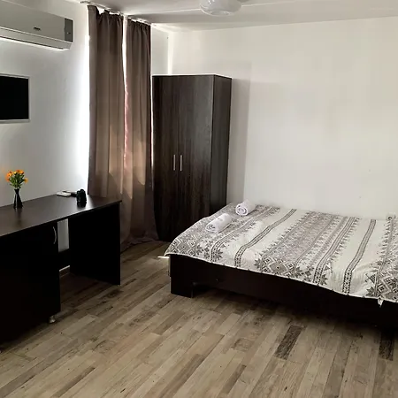 Appartement Samuil - Burgas