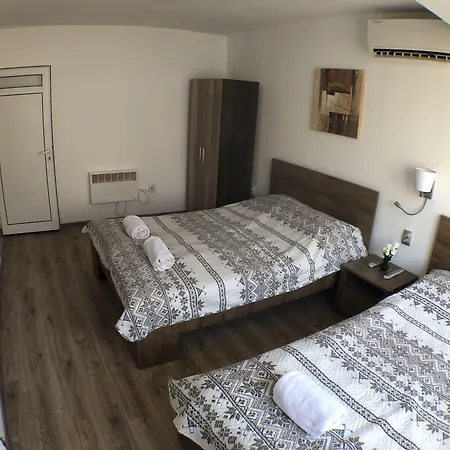 Samuil - Appartement