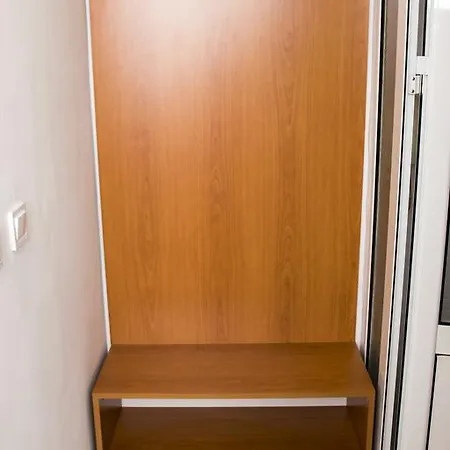 Samuil - Апартамент *