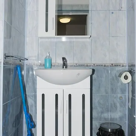 Апартамент Samuil - *