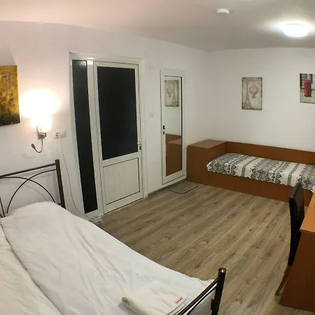 Samuil - Апартамент Бургас