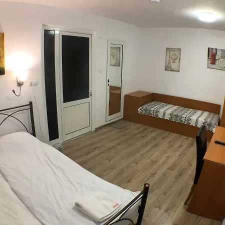 Апартамент Samuil -