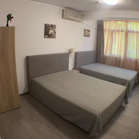 Апартамент Samuil -