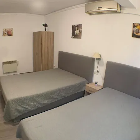 Апартамент Samuil -