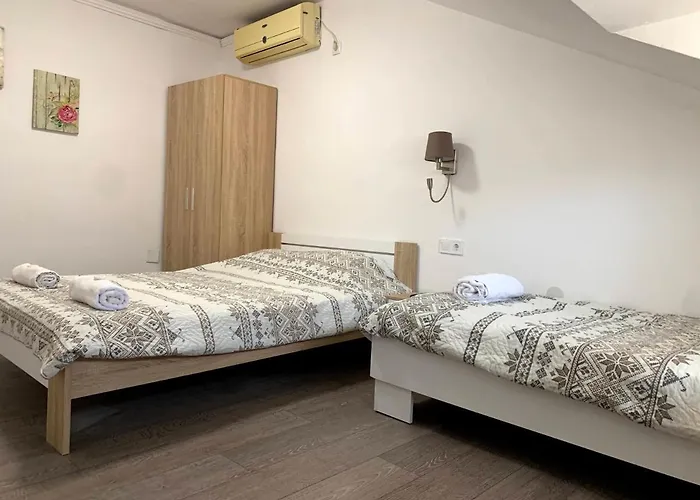 Samuil - Appartement *