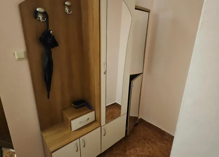 Samuil - Appartement