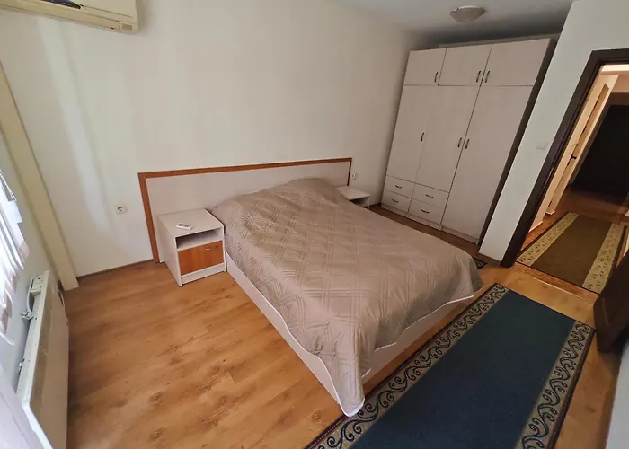 Appartement Samuil - *