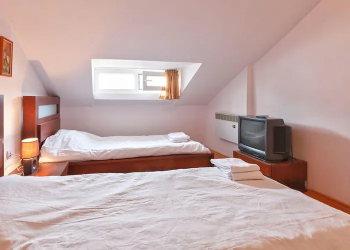 Appartement Samuil -