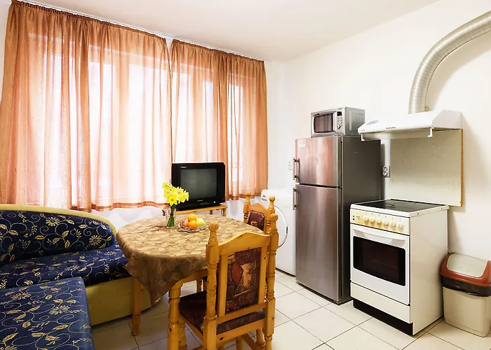 Samuil - Appartement