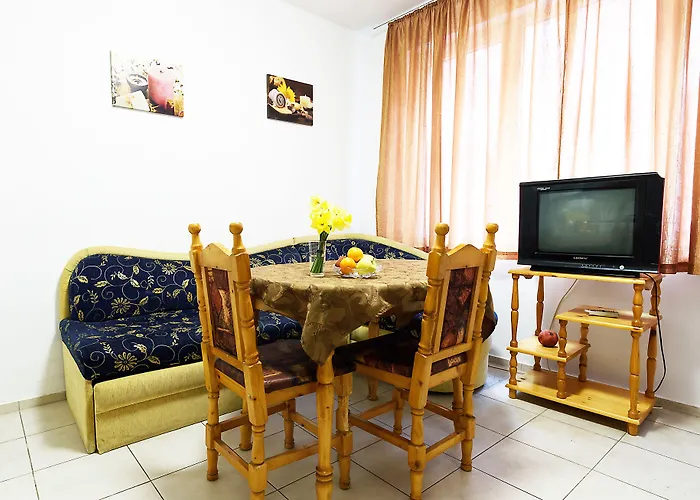 Appartement Samuil -